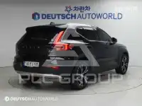 2021 Volvo XC40