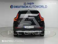 2021 Volvo XC40