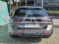2021 Peugeot 508