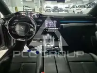 2021 Peugeot 508