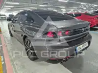 2021 Peugeot 508