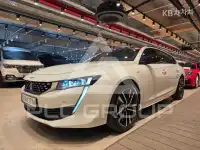 2021 Peugeot 508