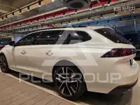 2021 Peugeot 508
