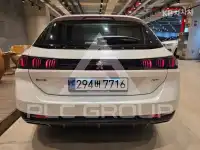 2021 Peugeot 508