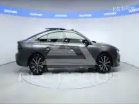 2021 Peugeot 508