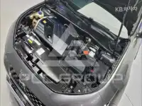 2021 Peugeot 508