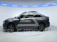 2021 Peugeot 508