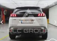 2021 Peugeot 3008