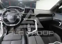 2021 Peugeot 3008