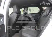 2021 Peugeot 3008