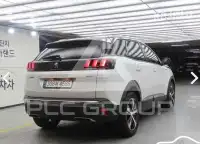 2021 Peugeot 3008