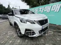 2021 Peugeot 3008
