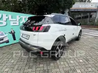 2021 Peugeot 3008