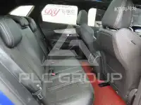 2021 Peugeot 3008