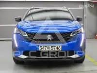 2021 Peugeot 3008