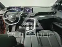2021 Peugeot 3008