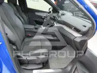 2021 Peugeot 3008