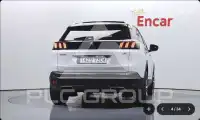 2021 Peugeot 3008