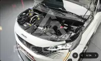 2021 Peugeot 3008