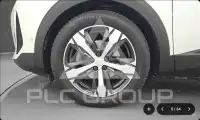 2021 Peugeot 3008