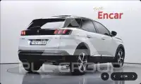 2021 Peugeot 3008