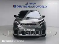 2021 Peugeot 3008