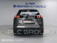 2021 Peugeot 3008