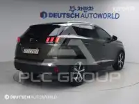 2021 Peugeot 3008