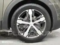 2021 Peugeot 3008