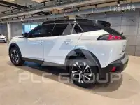 2021 Peugeot 2008