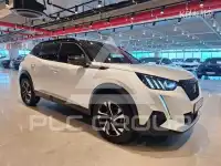 2021 Peugeot 2008