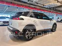 2021 Peugeot 2008