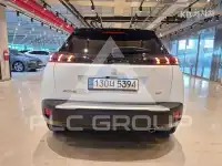 2021 Peugeot 2008