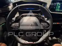 2021 Peugeot 2008