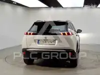 2021 Peugeot 2008