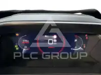 2021 Peugeot 2008