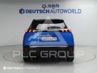 2021 Peugeot 2008
