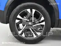 2021 Peugeot 2008