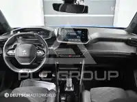 2021 Peugeot 2008