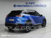 2021 Peugeot 2008