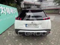 2021 Peugeot 2008
