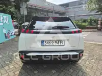 2021 Peugeot 2008
