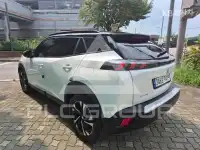2021 Peugeot 2008