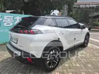 2021 Peugeot 2008
