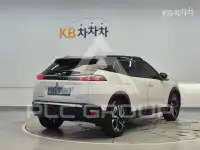 2021 Peugeot 2008