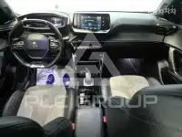 2021 Peugeot 2008