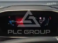 2021 Peugeot 208
