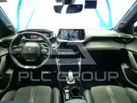 2021 Peugeot 208