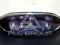 2021 Peugeot 5008