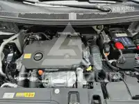 2021 Peugeot 5008